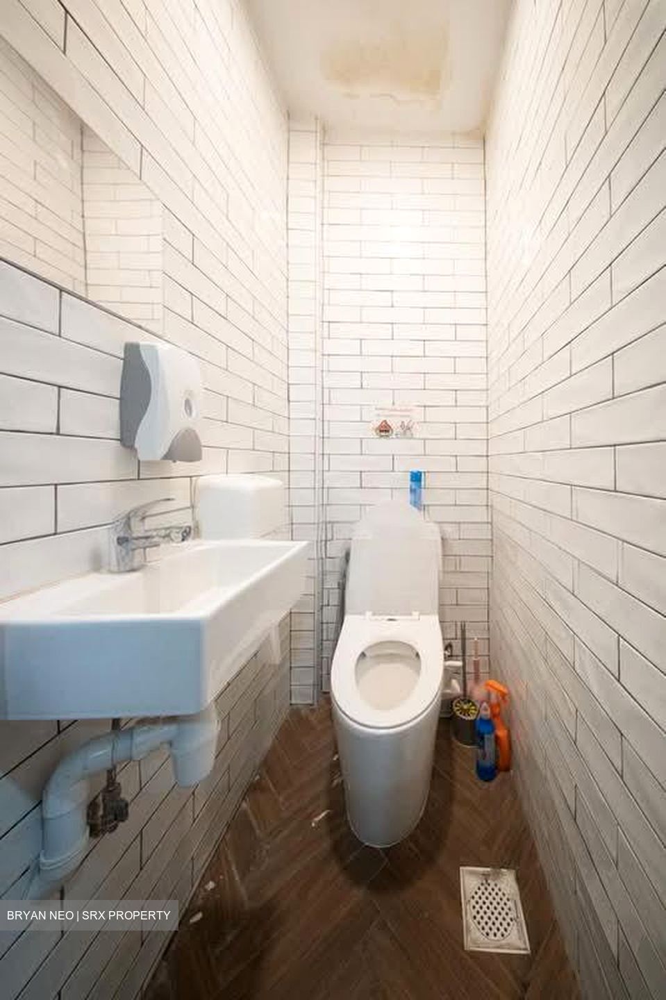 Outram Road (D3), Shop House #598609771